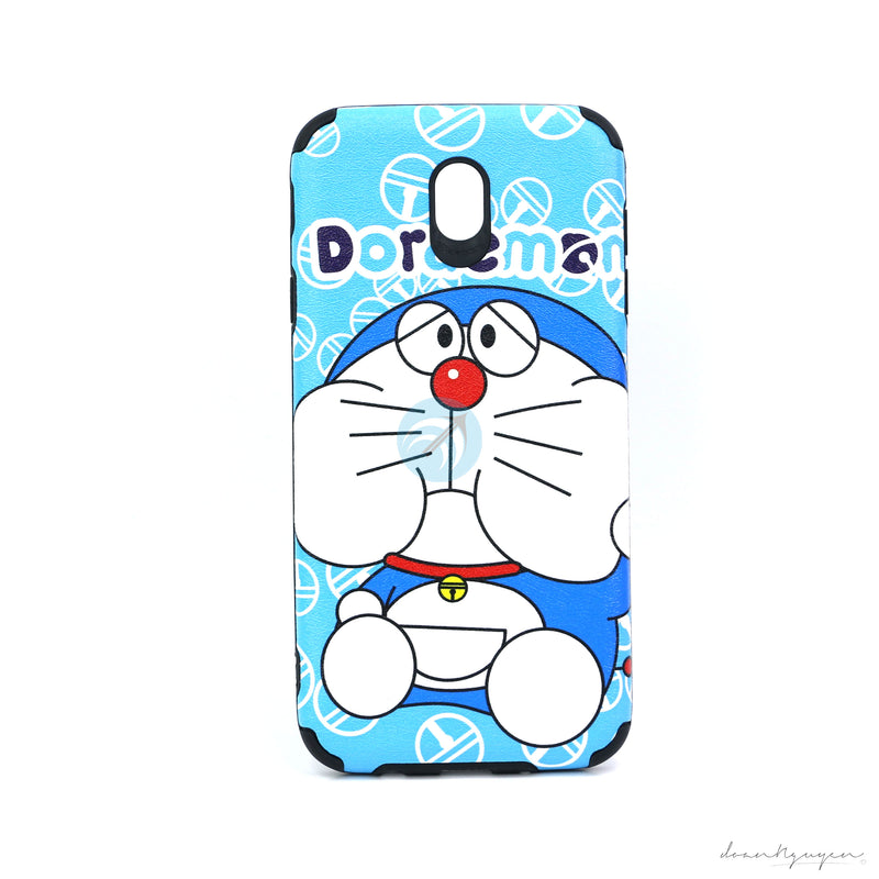 ỐP LƯNG SAMSUNG J730 ( IMD DẺO)