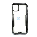 ỐP LƯNG ĐIỆN THOẠI IPHONE 11 (CHỐNG SỐC TRONG VIỀN MÀU)