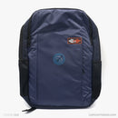 Balo laptop sọc caro