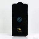 Cường lực IP 7+/8+ màu đen con voi không hộp WTP-018