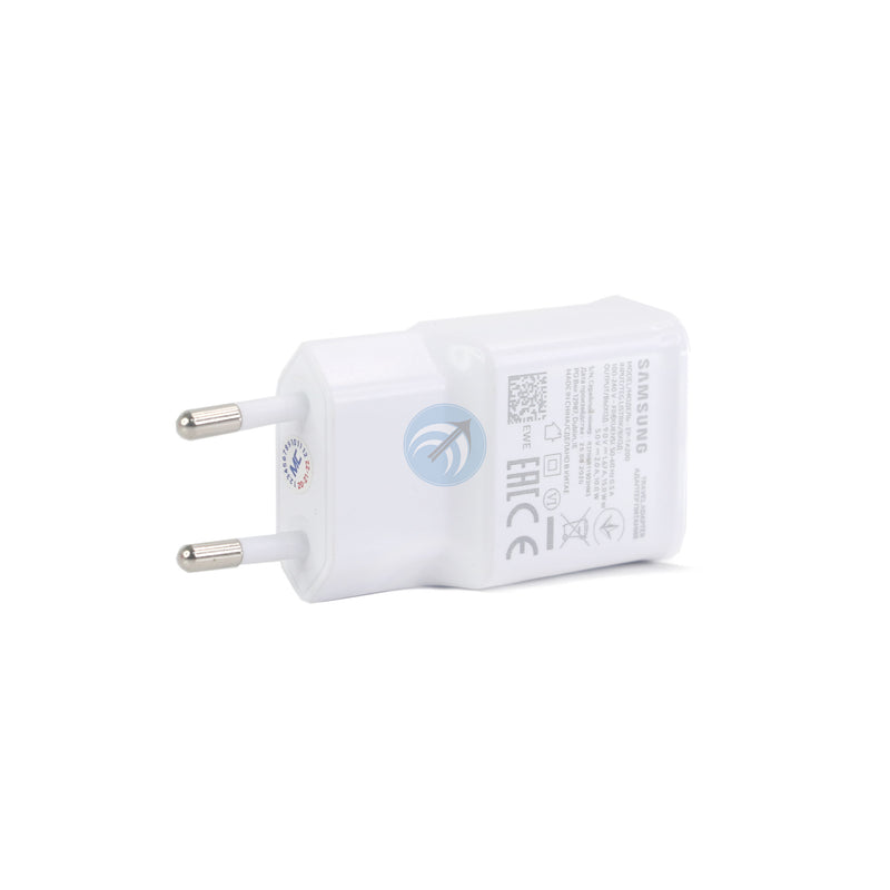 CỐC SẠC ĐIỆN THOẠI SAMSUNG 5V - 2A ZIN