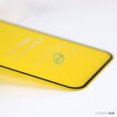 KÍNH CƯỜNG LỰC ĐT IPHONE 12 MINI 5.4 ĐEN FULL (20K)