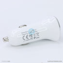 Bộ sạc Ô TÔ lightning 2 cổng usb A 2.4A HOCO BZ15 bh01t