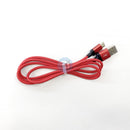 Cáp sạc usb A to type C 3A 1 mét X14 bao test 1 tuần