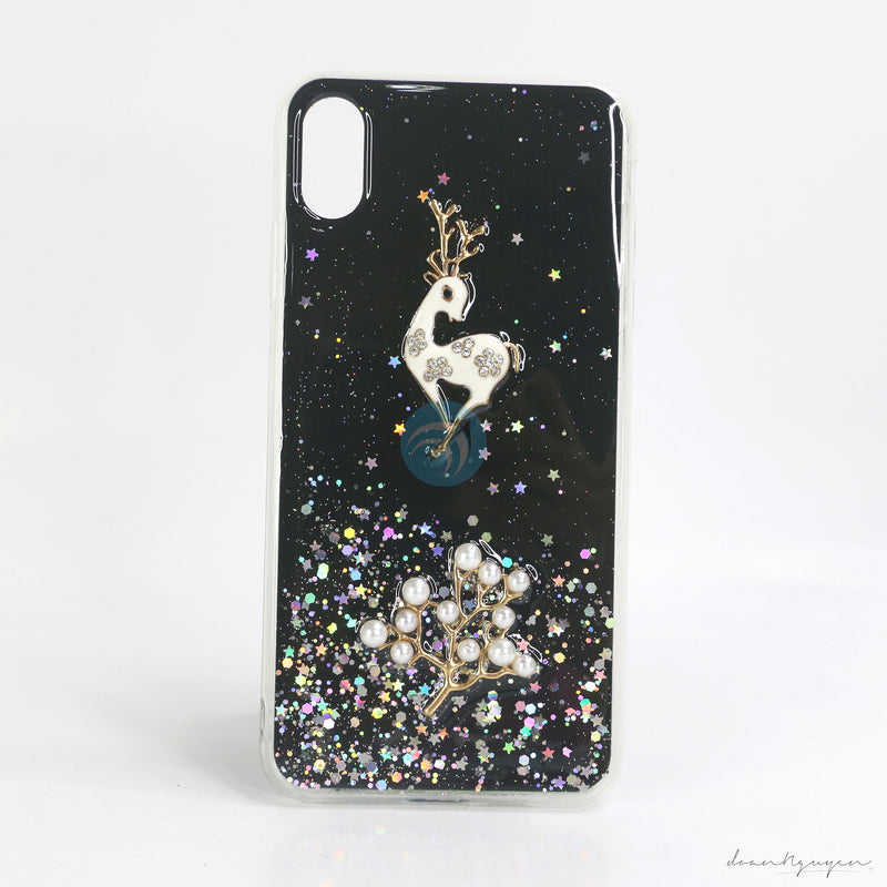 ỐP LƯNG ĐT IPHONE XS MAX (HƯU NGỌC TRAI)