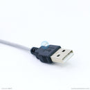 Chuột có dây MITSUMI sứ tốt usb - c1 bh01t