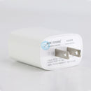 Cóc Sạc Nhanh 2 Cổng Sạc USB 3A KMG-603 KIM CƯƠNG bh01t