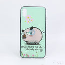 ỐP LƯNG ĐIỆN THOẠI IPHONE XS MAX (40K)