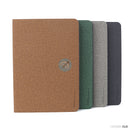 Bao da IPAD AIR 1/2/5/6/7/8/9/ vải X-LEVEL CANVAS