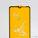 Cường lực SAMSUNG A12/A32 màu đen (Thiên thần)