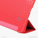 Bao da IPAD 10.9 / PRO 11 2021 màu đen KAKU TPU MINGYA