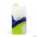 ỐP LƯNG ĐT IPHONE 6G/6S (LOANG MÀU DADA HỘP)