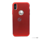 ỐP LƯNG ĐIỆN THOẠI IPHONE X/XS (40K)