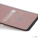 KÍNH CƯỜNG LỰC ĐIỆN THOẠI OPPO A12 ĐEN FULL (THIÊN THẦN)