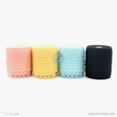 Loa BLUETOOTH M6 màu hồng bh01t