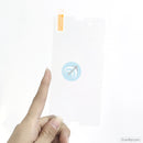 KÍNH CƯỜNG LỰC ĐT SONY M4 (TRONG FULL)