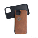 ỐP LƯNG ĐIỆN THOẠI IPHONE 11 PRO (DA X-LEVELL)