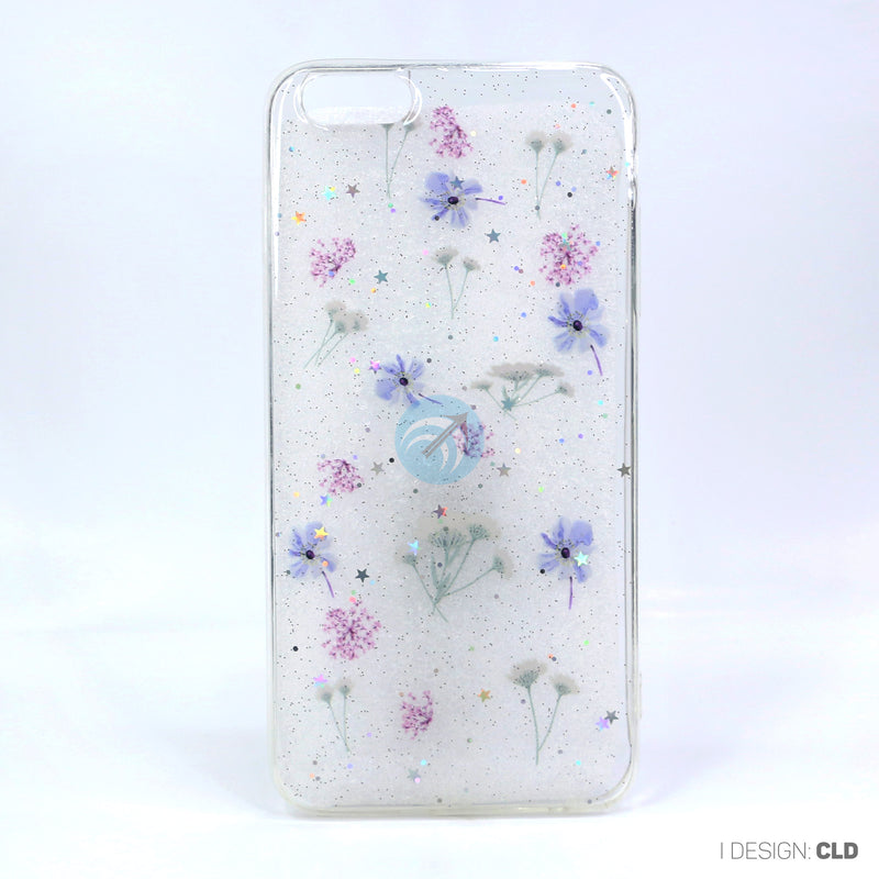 ỐP LƯNG ĐT IPHONE 6+/6S+ (HOA PHỦ NHŨ)