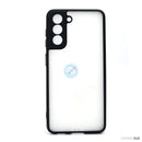 ỐP LƯNG ĐT SS S21 (NHÁM HÌNH VIỀN MÀU SPACE HỘP)