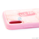 Ốp lưng IPHONE XS MAX lưng da hình mèo thần tài