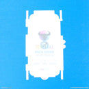 Miếng dán PPF lưng IP 11 6.1