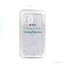 ỐP LƯNG ĐT IPHONE 12 6.1 (DẼO TRONG BẢO VỆ CAMERA)