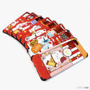 Ốp lưng SAMSUNG S20+ hình mèo thần tài nhựa cứng