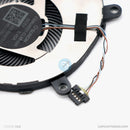 Fan laptop HP 14-DW bh01t
