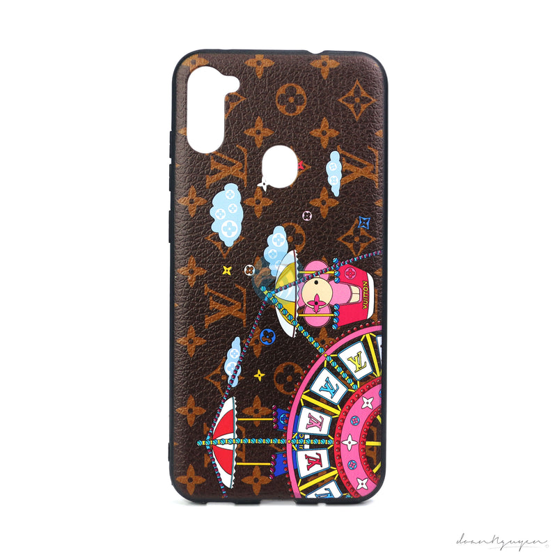 ỐP LƯNG SAMSUNG A11 ( 3D HÌNH)