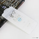 Kính cường IPHONE 6G/6S trắng chống vân tay KINGKONG