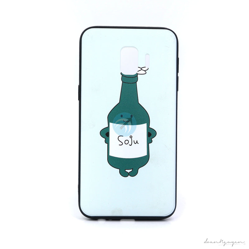 ỐP LƯNG SAMSUNG J2 CORE (30K)