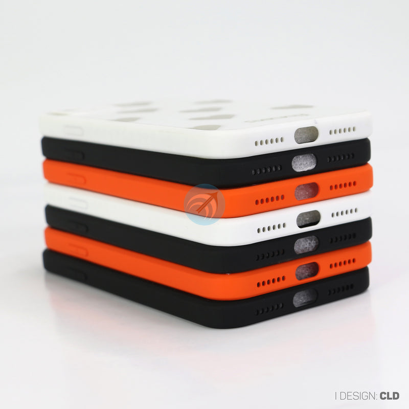 ỐP LƯNG IPHONE 11 ( GƯƠNG XỊN)