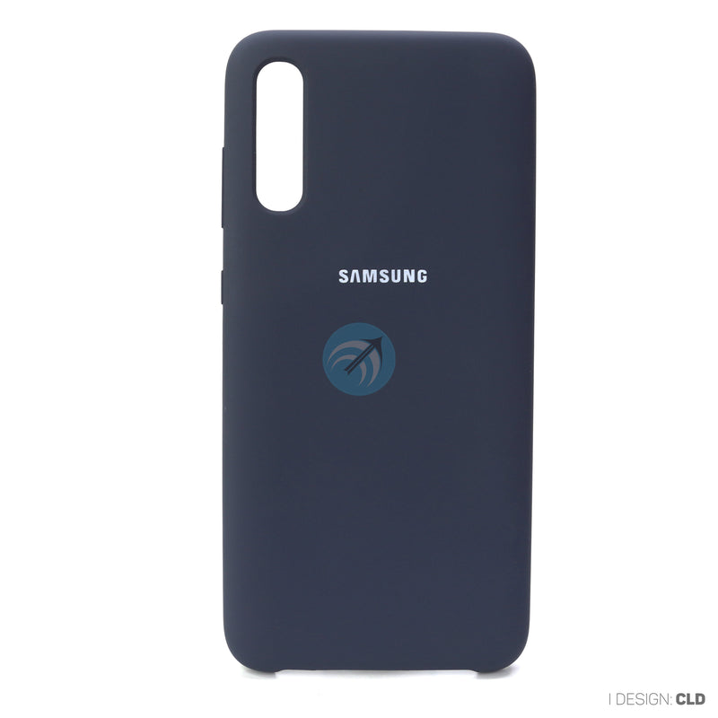 Ốp lưng SAMSUNG A70 ( NHUNG MÀU)