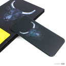 Cường lực IPHONE 12 6.1" TRANSPARENT MIPOW KINGBULL HD PREMIUM (BJ211-C)