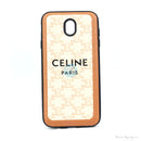 ỐP LƯNG SAMSUNG J7 PRO ( DA VIỀN TRẮNG THƯƠNG HIỆU)