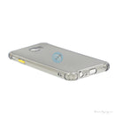 ỐP LƯNG SAMSUNG J4+ ( CHỐNG SỐC - NÚT 2 MÀU)