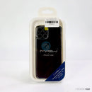 Ốp lưng iPhone 12 5.4" Mipow Tempered Glass