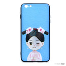 ỐP LƯNG ĐIỆN THOẠI IPHONE 6+/6S+ (30K)