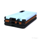 ỐP LƯNG SAMSUNG A70 ( DA CHỐNG SỐC NEW)