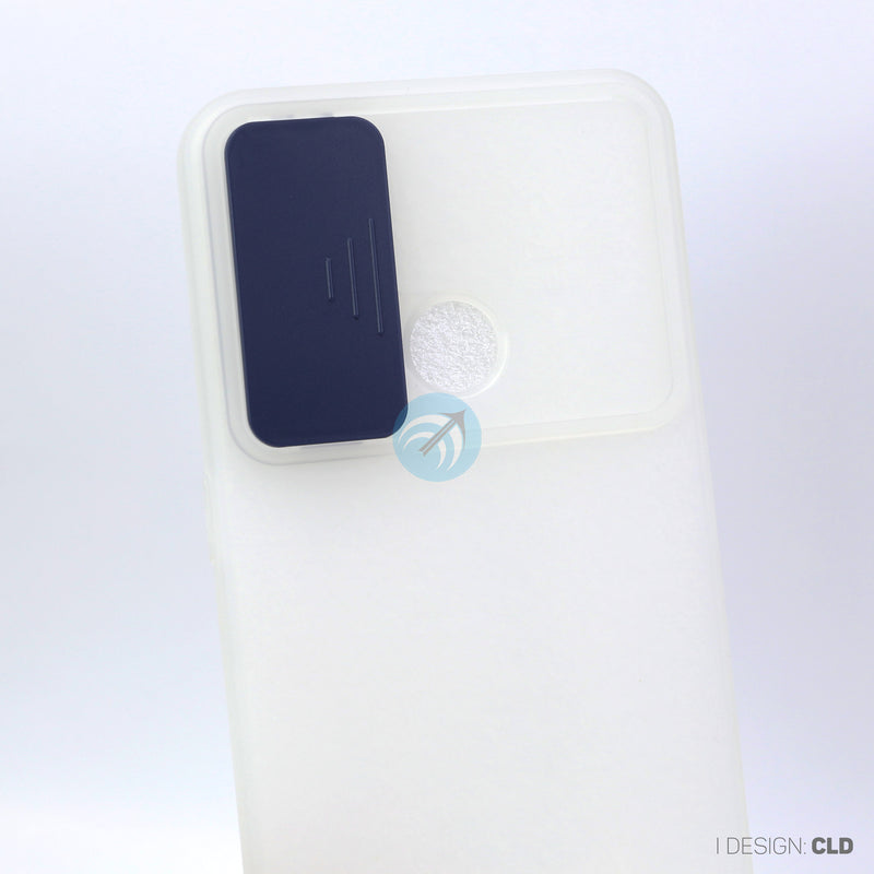 ỐP LƯNG ĐIỆN THOẠI OPPO A32 (CHE CAMERA)