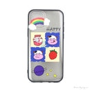 ỐP LƯNG ĐT IPHONE 12 PRO 6.1 (HÌNH CUTE)