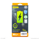 Pin IPHONE 6G siêu dung lượng 3.82V 2330mah (PISEN) bh12t