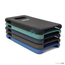 ỐP LƯNG ĐIỆN THOẠI SAMSUNG S10E ( NHUNG MÀU)