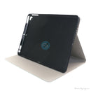 Bao da hình IPAD AIR 1/2/5/6/7/8 9.7 (hình hộp vàng)