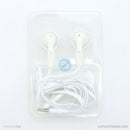 Tai nghe HOCO M39 3.5 màu trắng bh01t