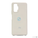 Ốp lưng MI NOTE 10 PRO/NOTE 10 PRO MAX (NHUNG MÀU)