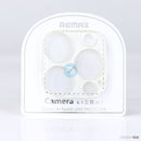 Bảo vệ camera IPHONE 13 PRO/13 PRO MAX REMAX