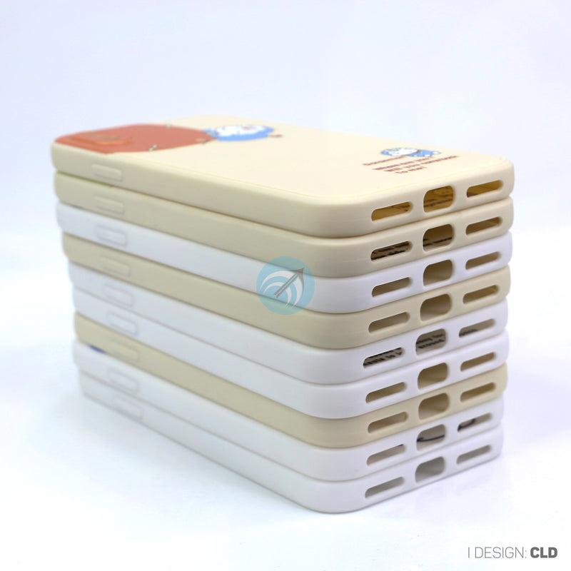 ỐP LƯNG ĐT IPHONE X/XS (CHỐNG BẨN HÌNH)