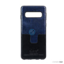 ỐP DA ĐT SAMSUNG S10 (DILIANA 2 MÀU)