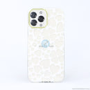 Ốp lưng IPHONE 13 PRO MAX MIKALEN hoa nhỏ